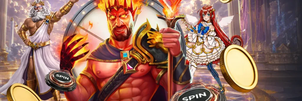 Mrwinner oyunlar ve casino bölümleri